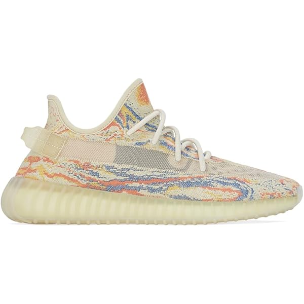 Amazon.com | adidas Mens Yeezy Boost 350 V2 FZ5240 Sand Taupe